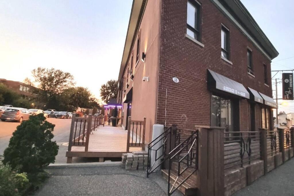 Cozy Spacious 1-Bdr Studio #8. Free Parking 가티노 외부 사진