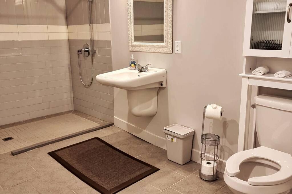 Cozy Spacious 1-Bdr Studio #8. Free Parking 가티노 외부 사진